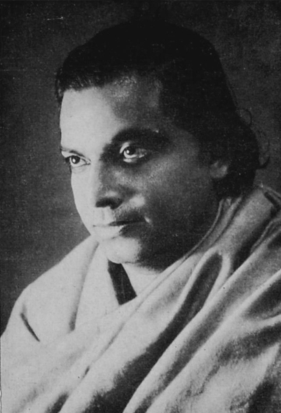 Ratin Bandyopadhyay